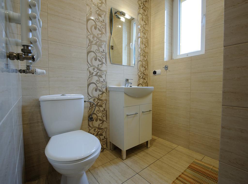 Pokoje I Apartamenty Iwona Ciechocinek Exterior foto