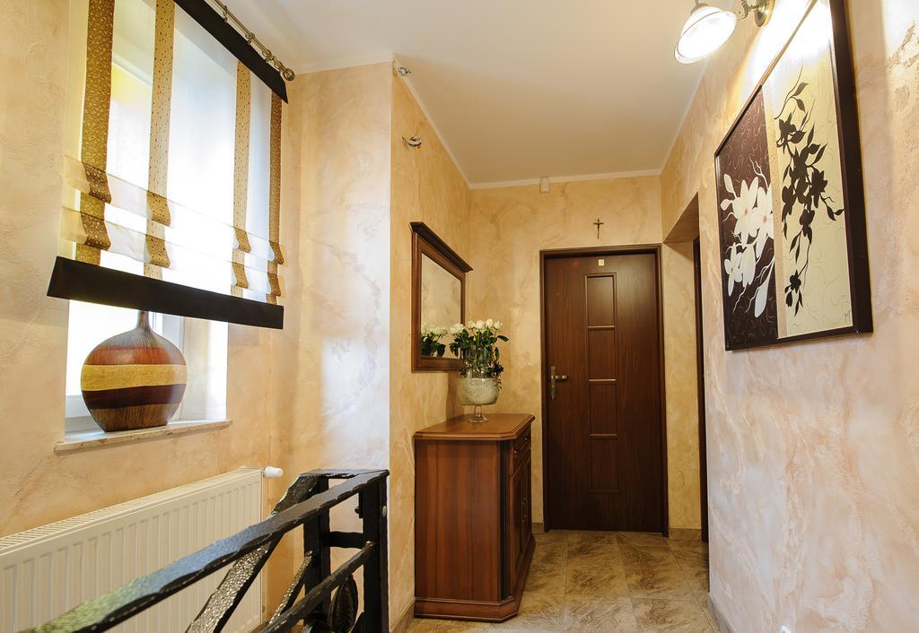 Pokoje I Apartamenty Iwona Ciechocinek Exterior foto